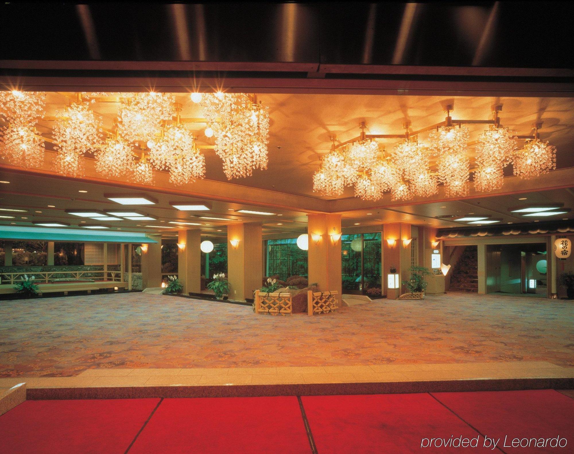 笛吹市 花柳之章日式旅馆酒店 外观 照片