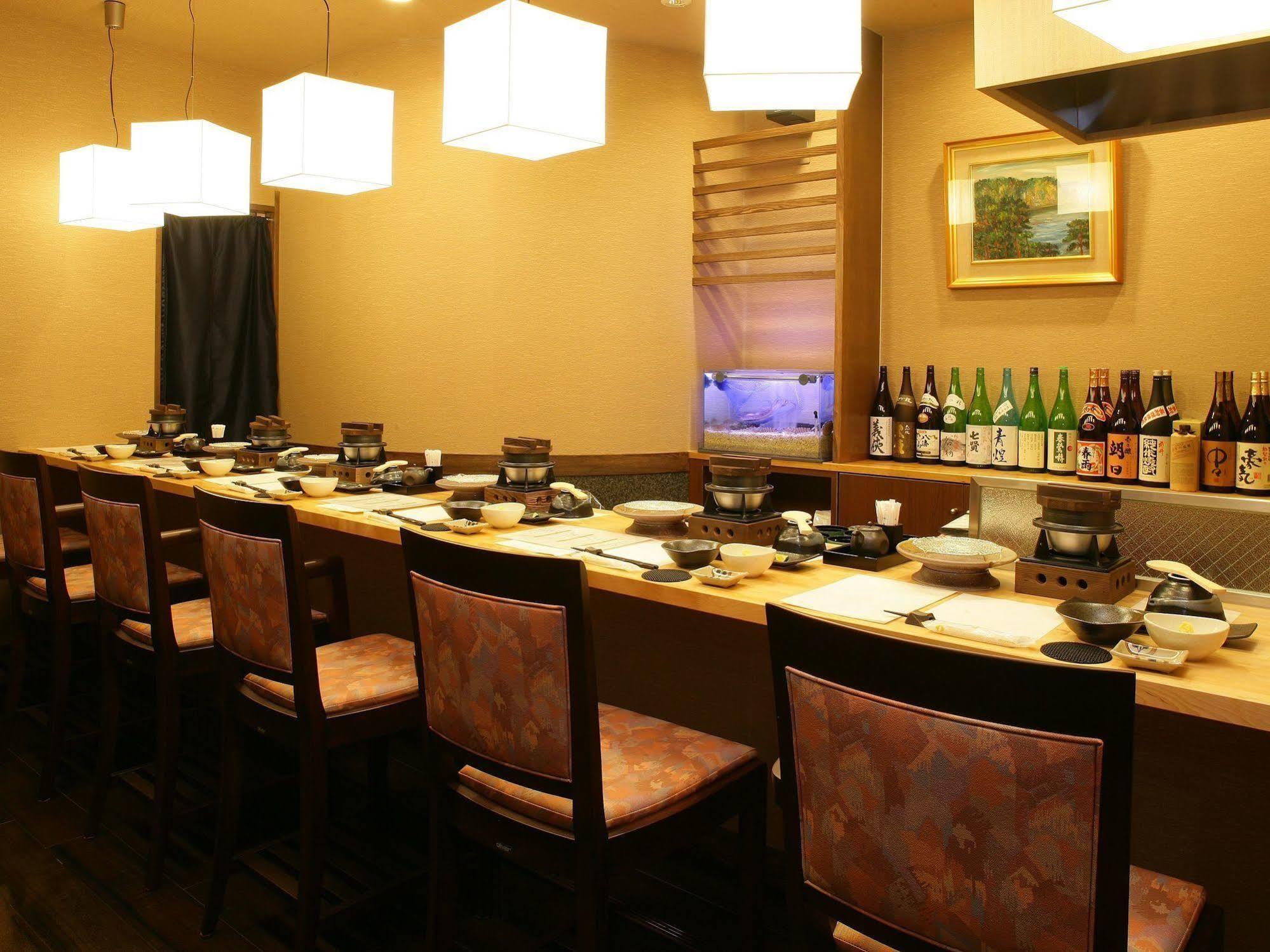 笛吹市 花柳之章日式旅馆酒店 外观 照片
